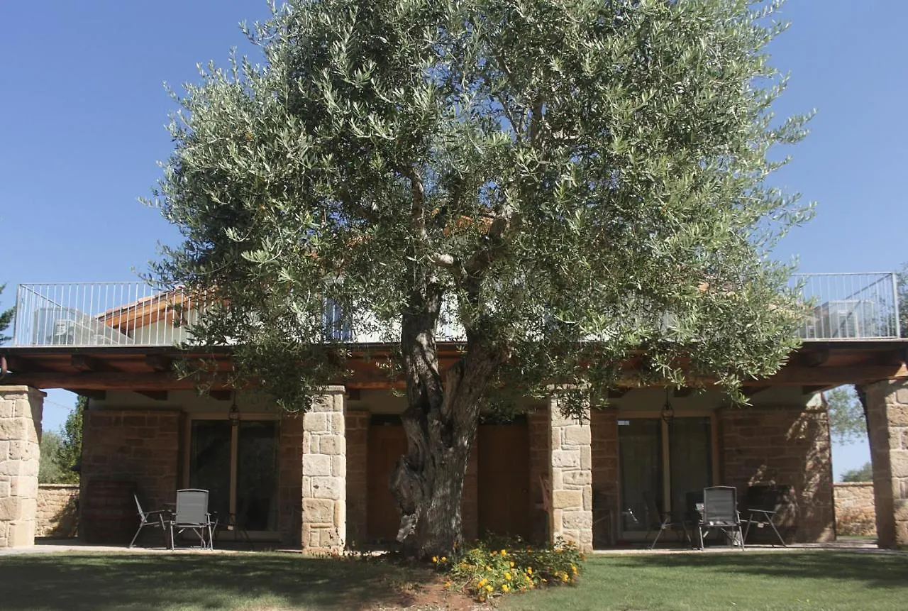 Bed and Breakfast Casal Lluent Alghero