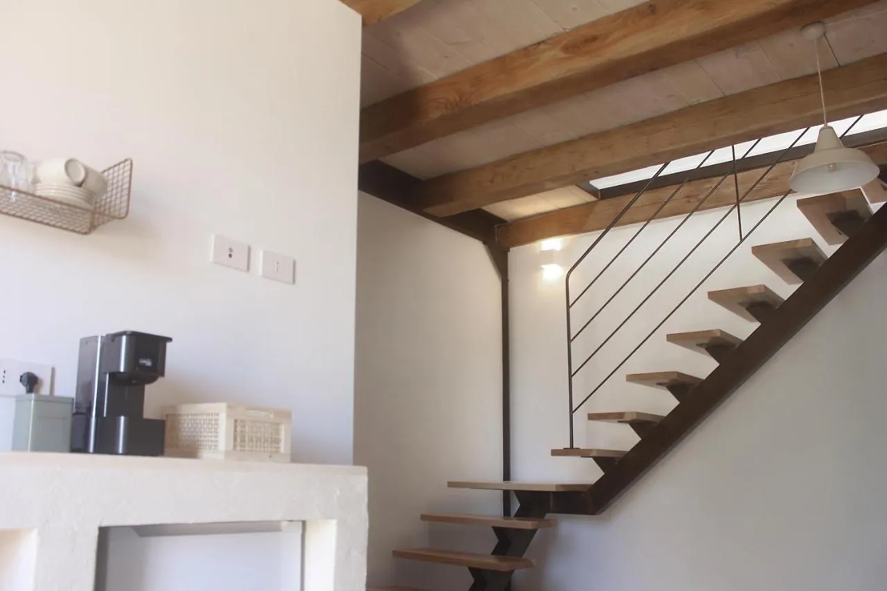 Bed & Breakfast Bed and Breakfast Casal Lluent Alghero Italia