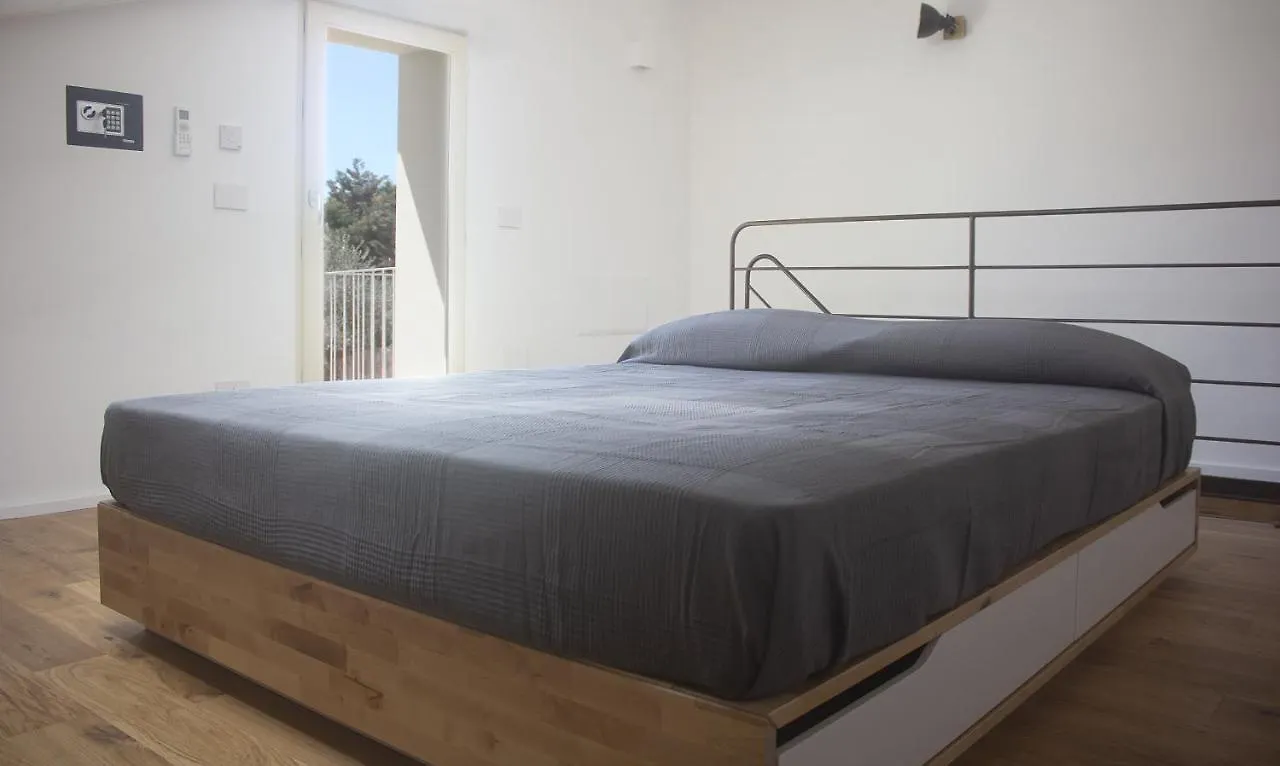 Bed and Breakfast Casal Lluent Alghero 0*,  Italia