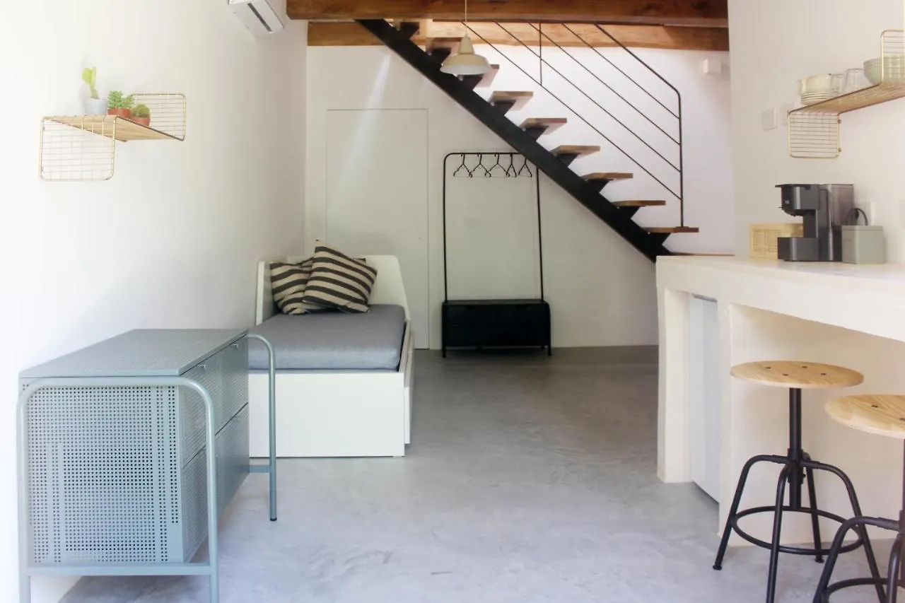Bed & Breakfast Bed and Breakfast Casal Lluent Alghero