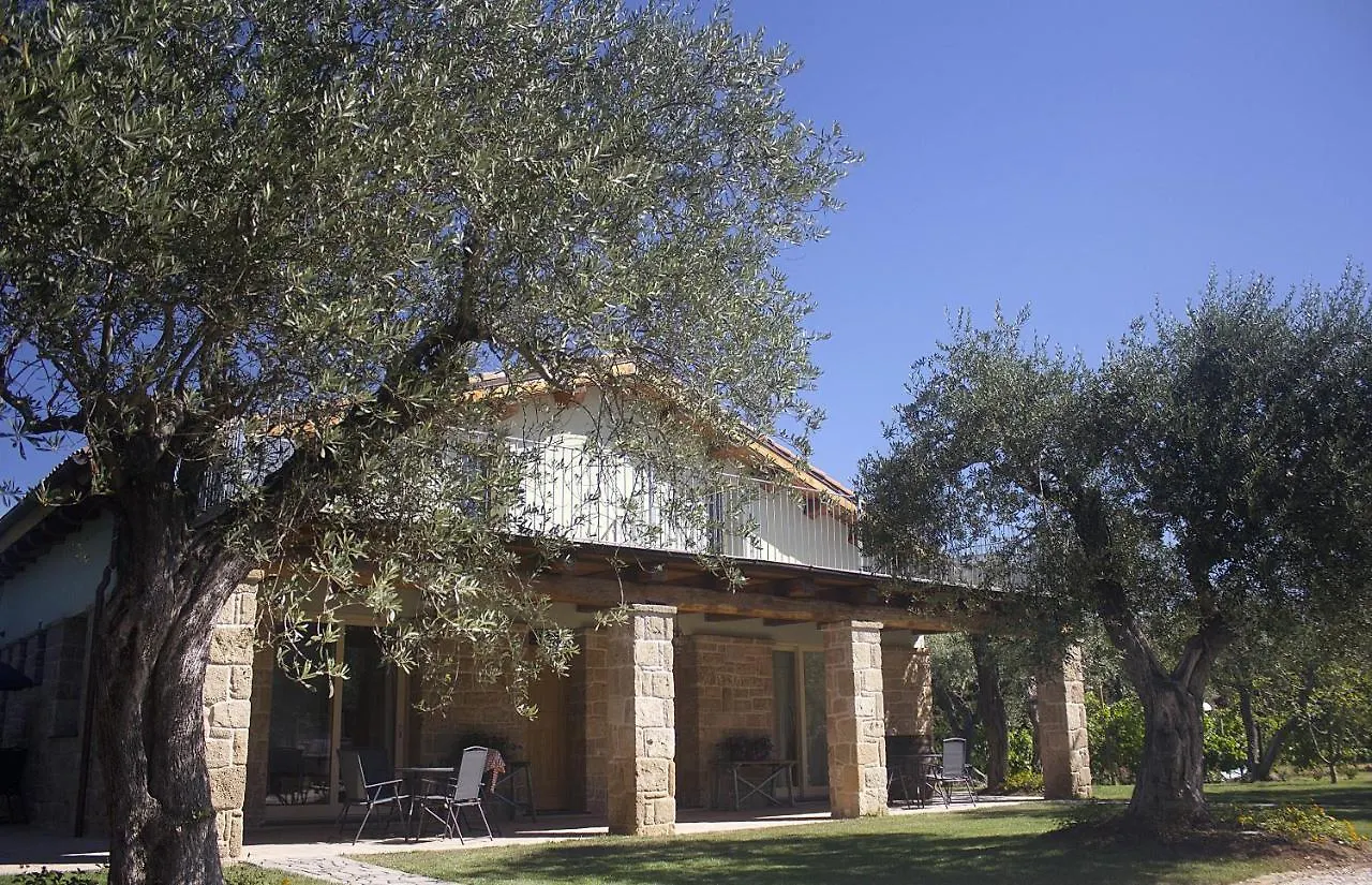 Bed & Breakfast Bed and Breakfast Casal Lluent Alghero