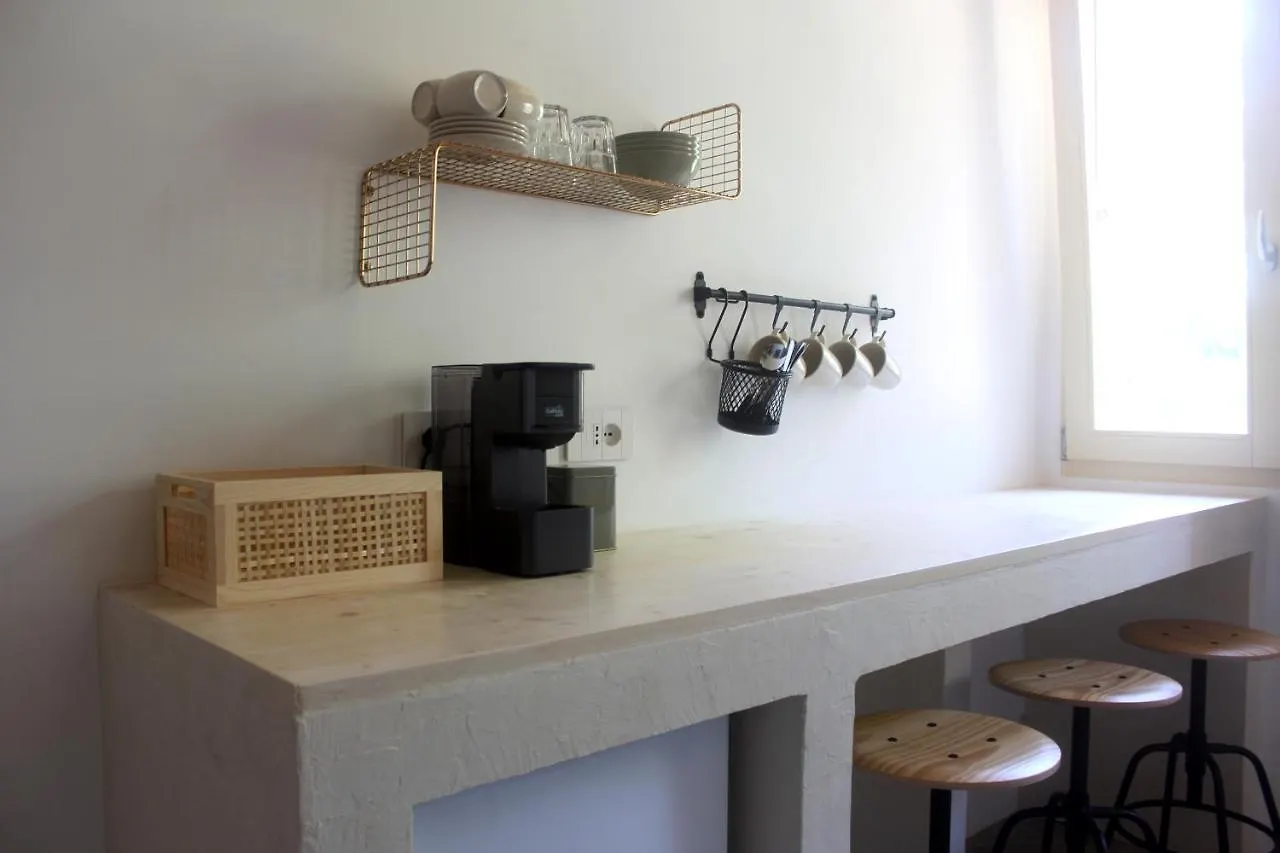 Bed and Breakfast Casal Lluent Alghero 0*,