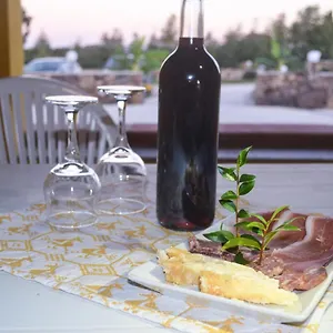  Séjour à la ferme Il Sogno Di Una Stella Italie
