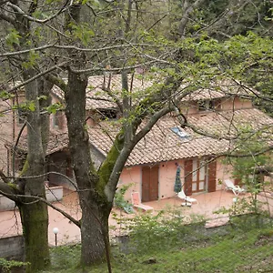  Appartement Capenti Italie