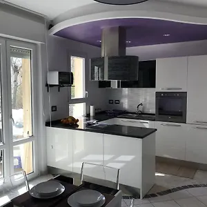  Appartement Dolce Sogno Italie