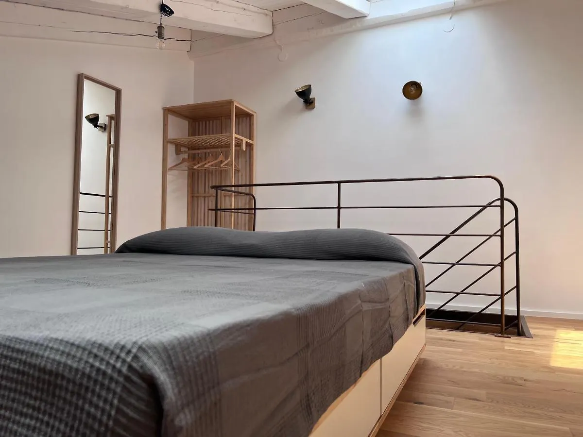 Casal Lluent Bed & Breakfast Alghero Italy