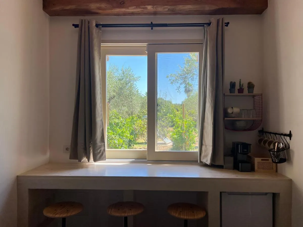Casal Lluent Bed & Breakfast Alghero 0*,  Italy
