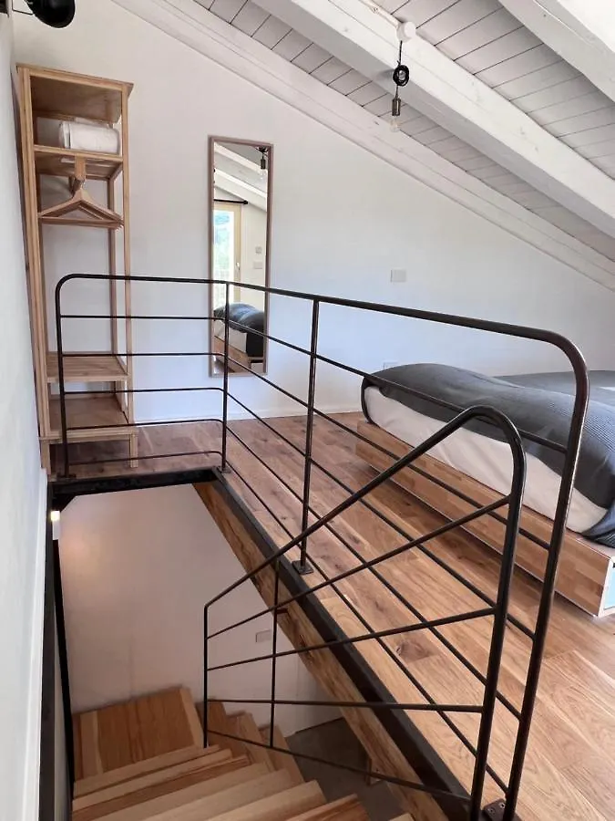 Casal Lluent Bed & Breakfast Alghero