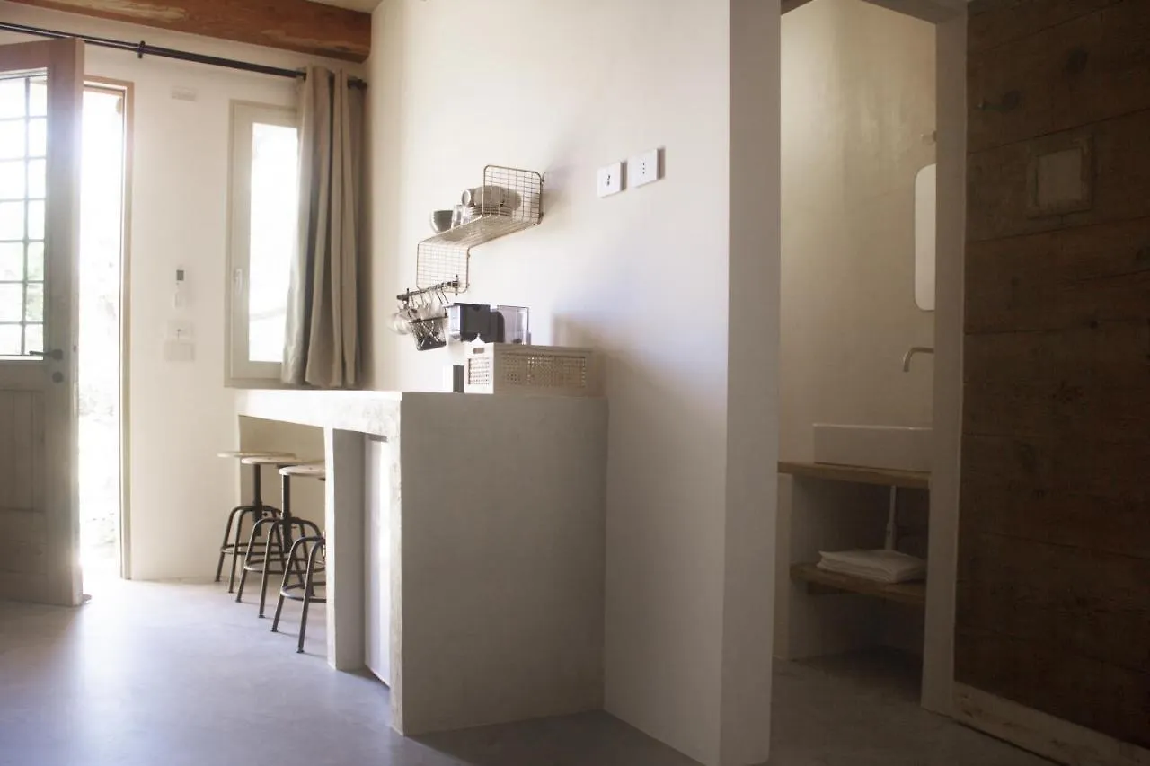 Casal Lluent Bed & Breakfast Alghero Italy