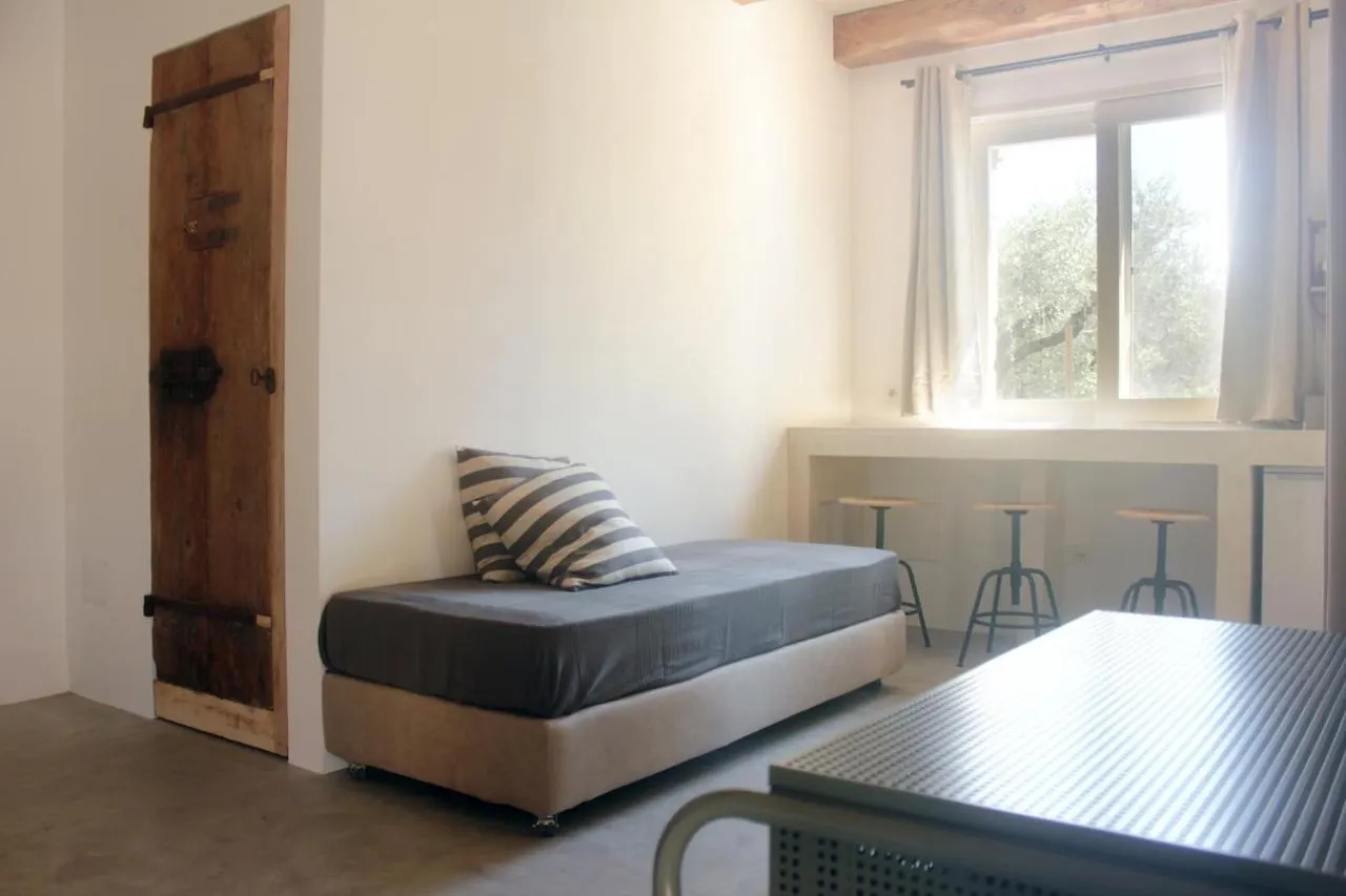 Casal Lluent Bed & Breakfast Alghero 0*,  Italy