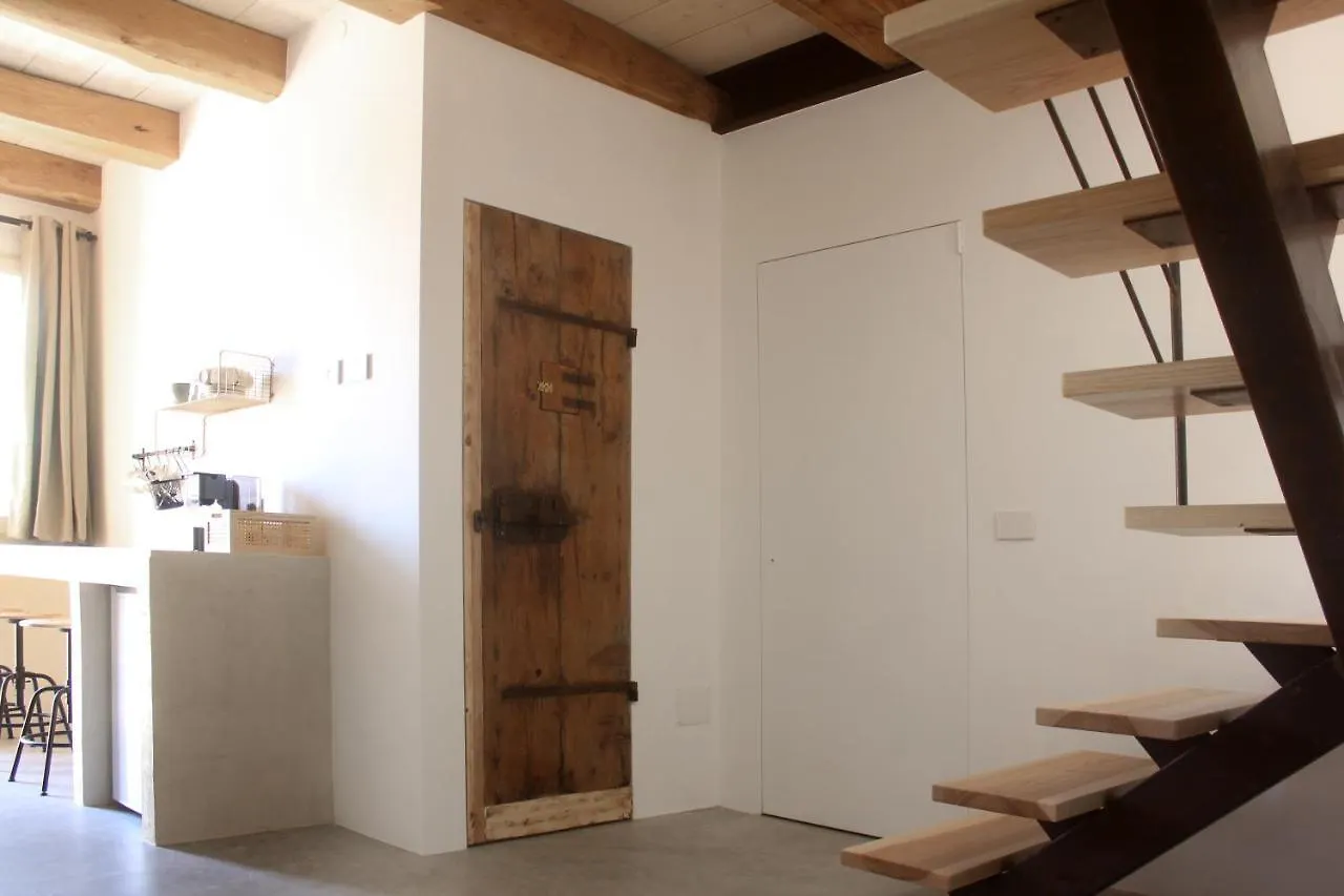 Casal Lluent Bed & Breakfast Alghero