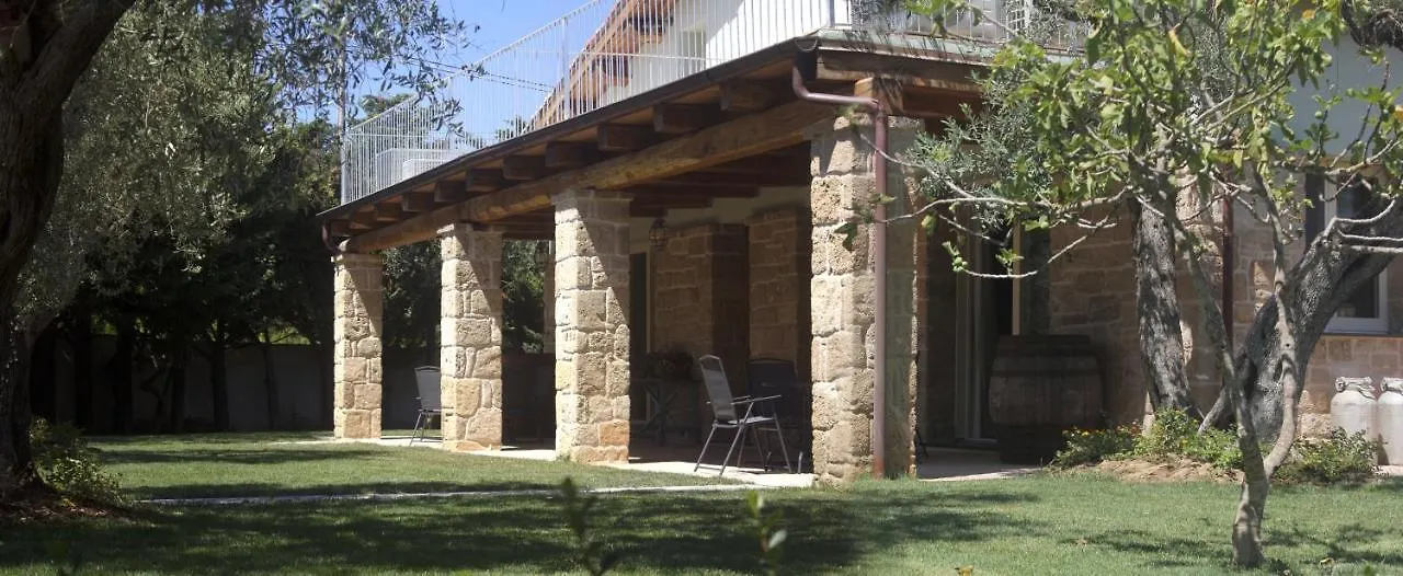 Casal Lluent Bed & Breakfast Alghero
