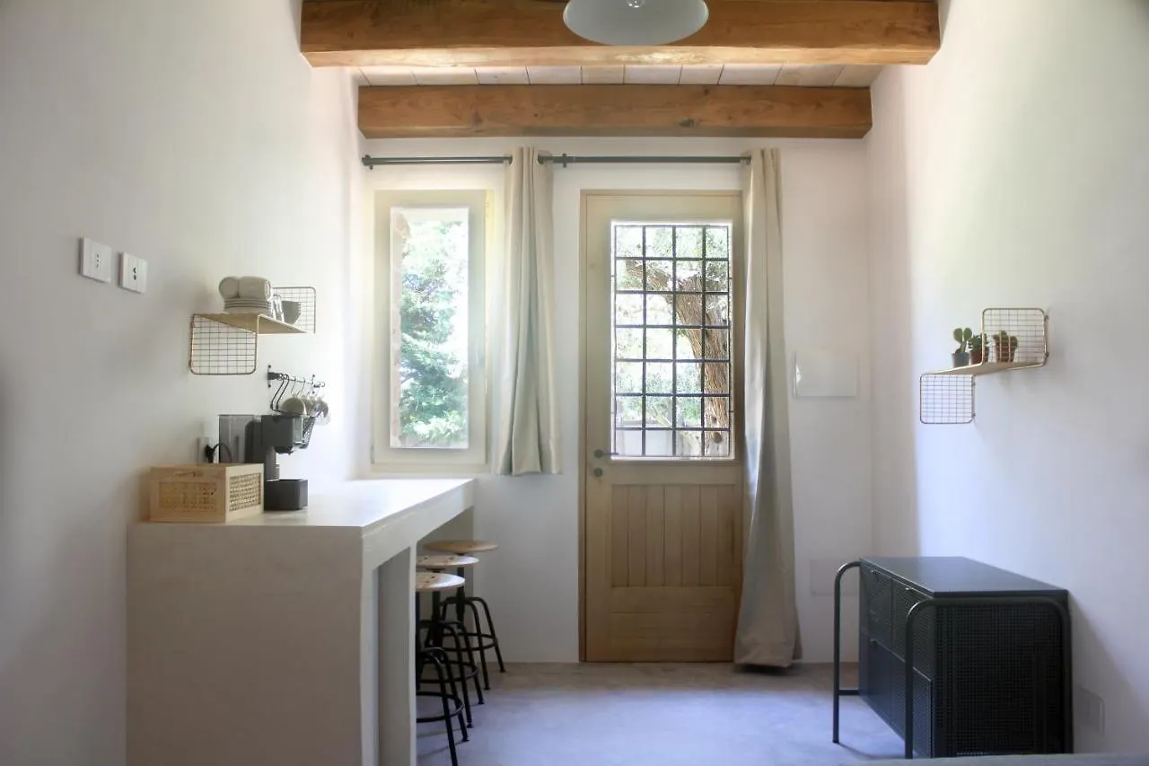 Casal Lluent Bed & Breakfast Alghero Italy