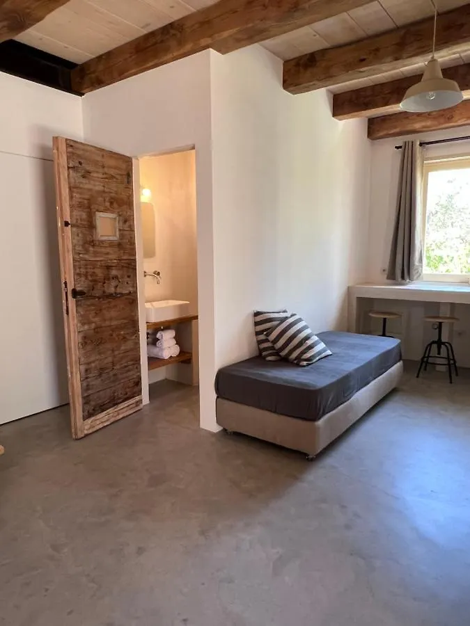 Casal Lluent Bed & Breakfast Alghero