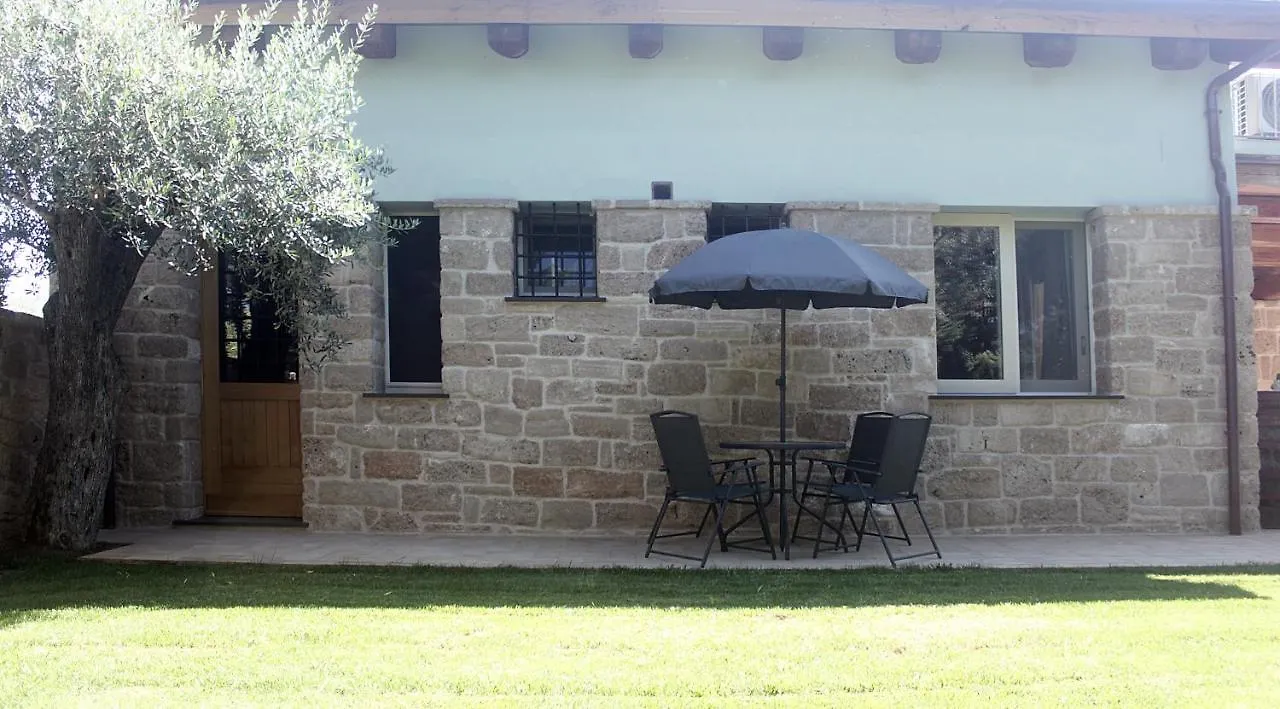 Casal Lluent Bed & Breakfast Alghero 0*,