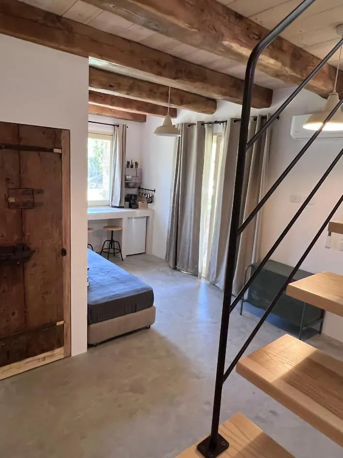 Casal Lluent Bed and Breakfast Αλγκέρο