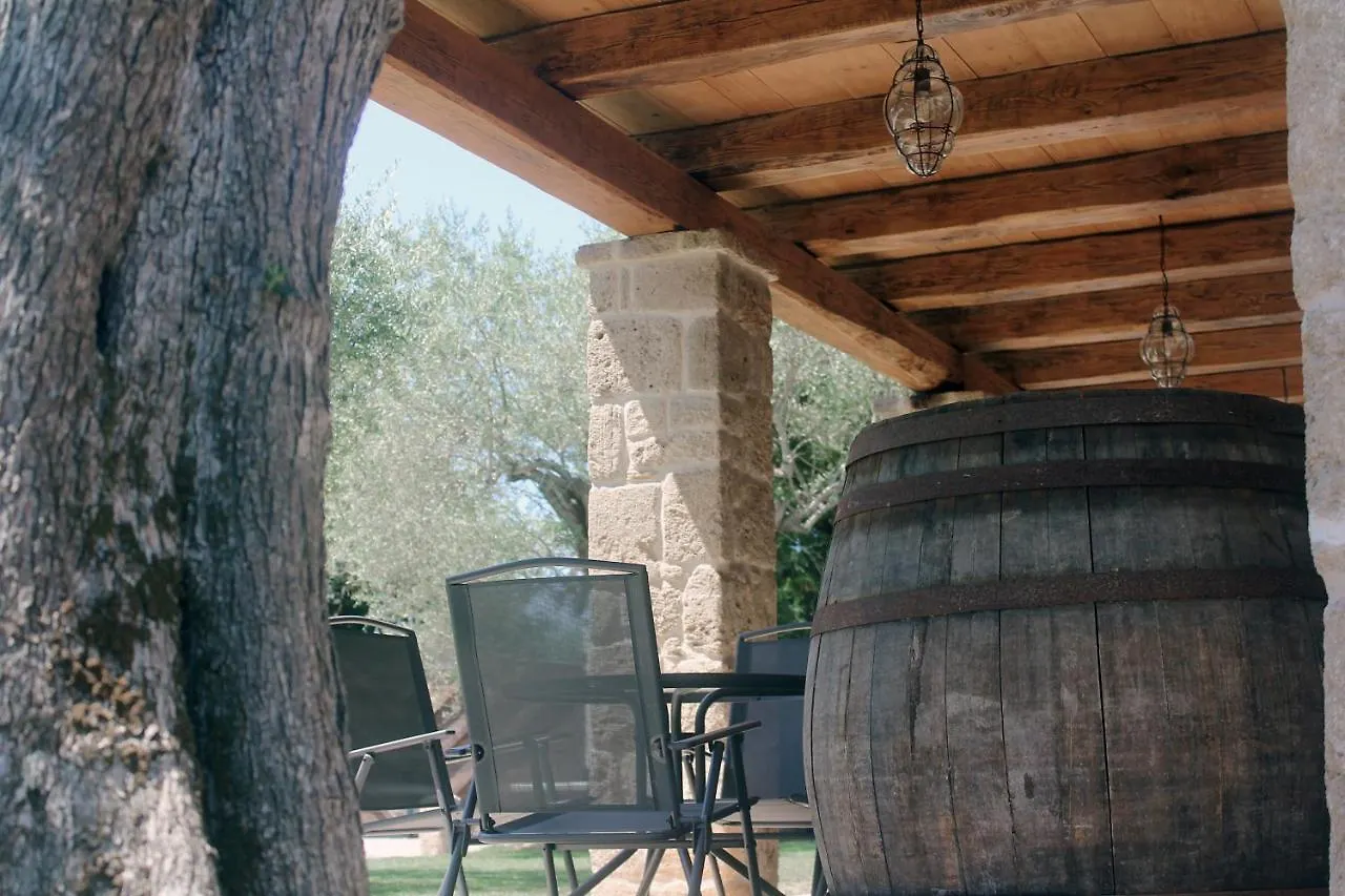 Casal Lluent Bed and Breakfast Αλγκέρο