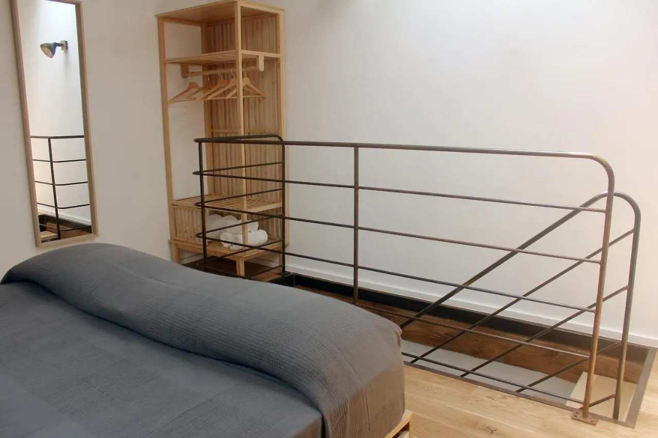 Casal Lluent Bed and Breakfast Αλγκέρο Ιταλία