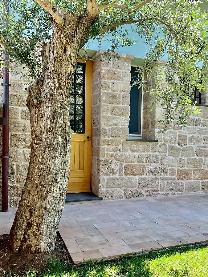 Casal Lluent Bed and Breakfast Αλγκέρο