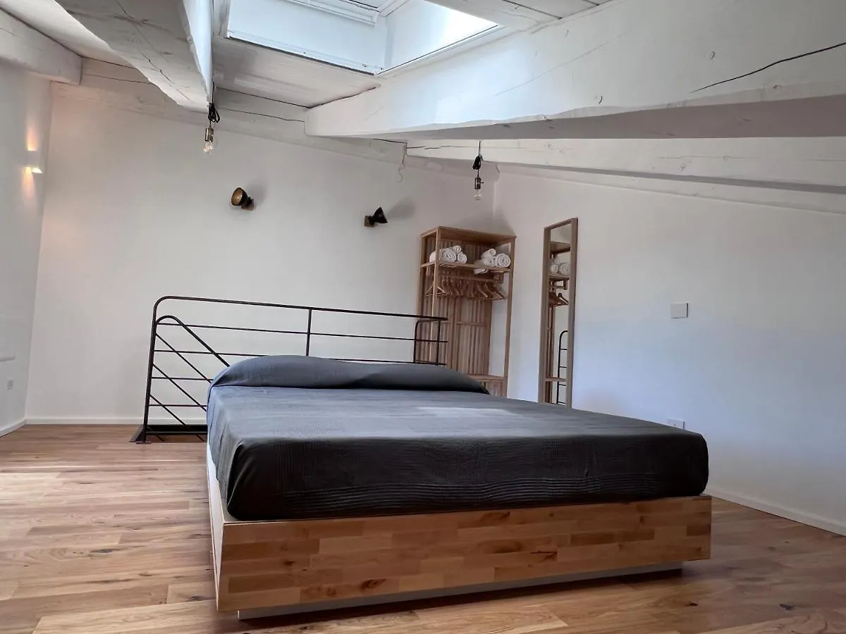 Casal Lluent Bed and Breakfast Αλγκέρο